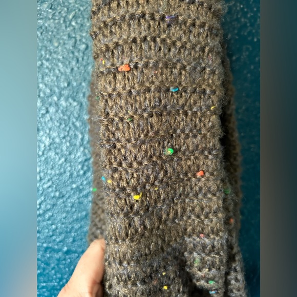 Infinity scarf - Picture 2 of 3